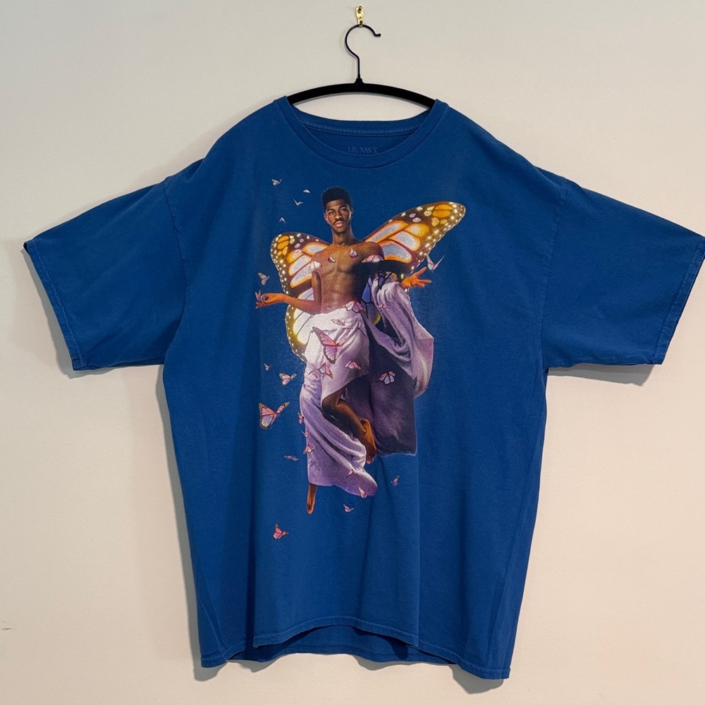Lil Nas X Tee